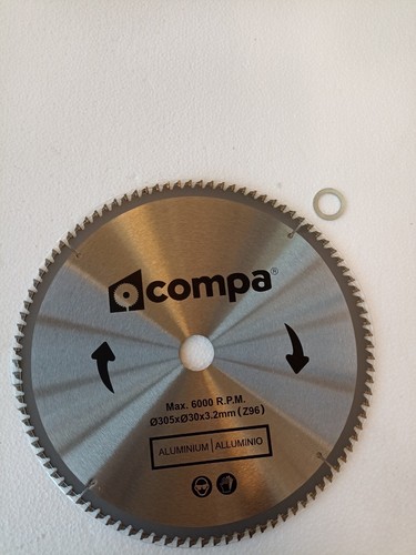 Compa 0242c305z84al lama - lama, a