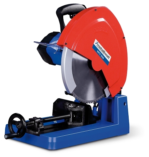 Troncatrice sega disco a - troncatrice,